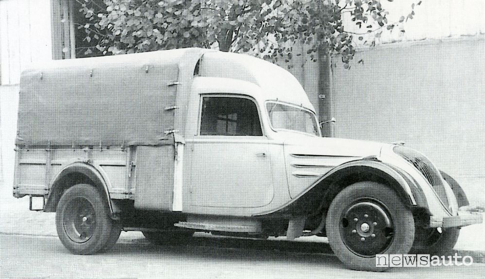 Peugeot DK5