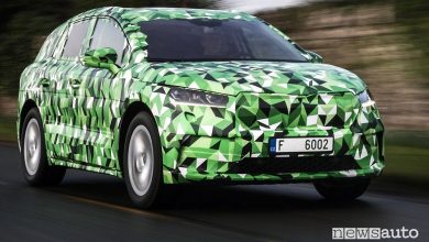 Škoda Enyaq iV