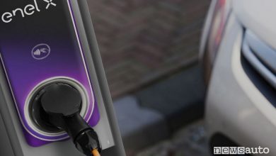 OpenCharge di Enel X