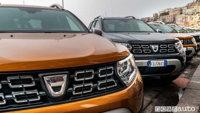 Storia Dacia