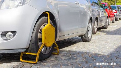 Fermo amministrativo, notifica sequestro al PRA