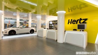 Hertz fallisce per Coronavirus