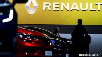 Renault fallisce?