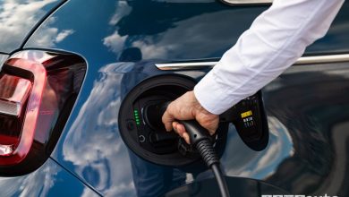 Ricarica auto elettriche a Parma