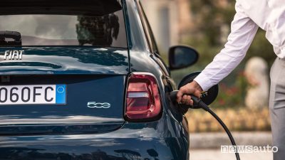 Leasing sociale auto elettriche, da 75 euro al mese