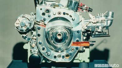 Motore wankel, la storia con Citroën