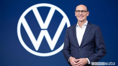 Ralf Brandstätter, nuovo CEO della marca Volkswagen