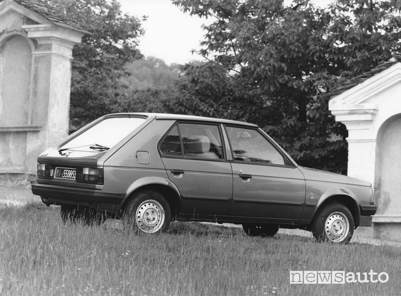 Talbot Horizon
