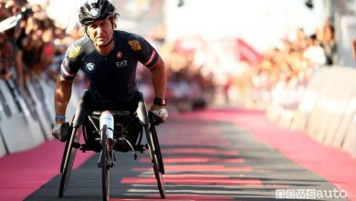 Incidente Zanardi