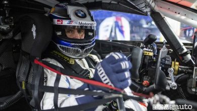 Alex Zanardi come sta