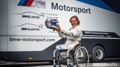 Come sta Alex Zanardi, da Padova i primi segnali di ripresa