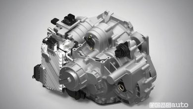 Cambi Punch Powertrain per auto mild-hybrid MHEV e ibride plug-in PHEV di Groupe PSA
