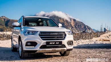 Haval H2, caratteristiche e prezzi del SUV economico a GPL
