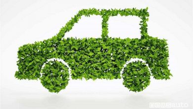 Impatto ambientale auto