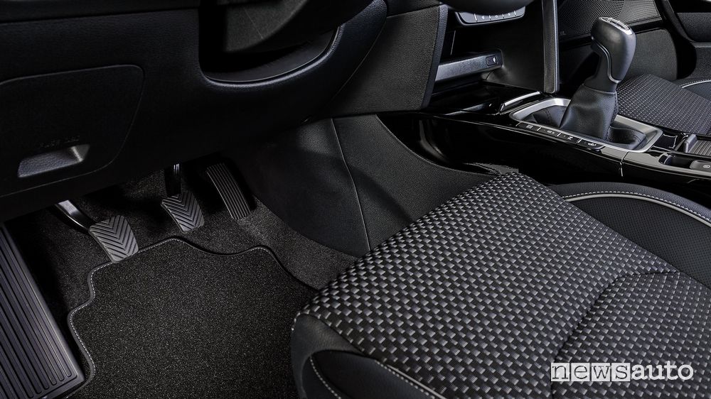 Cambio manuale Kia elettrico iMT, come funziona