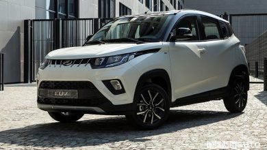 Mahindra KUV100 NXT, caratteristiche e prezzi dell'auto economica GPL