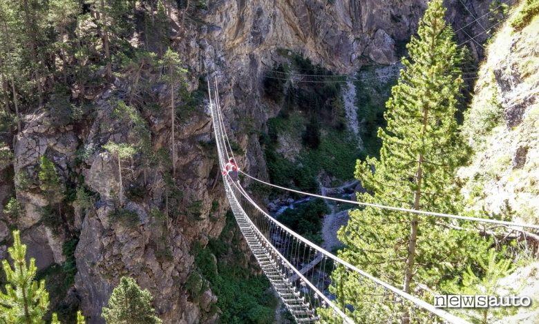 ponte più lungo al mondo