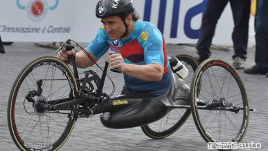 Incidente Alex Zanardi, indagini sulle cause