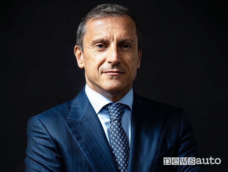 Luca Ronconi, AD di Gruppo Koelliker