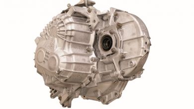 Cambio 6 marce M32 Gearbox