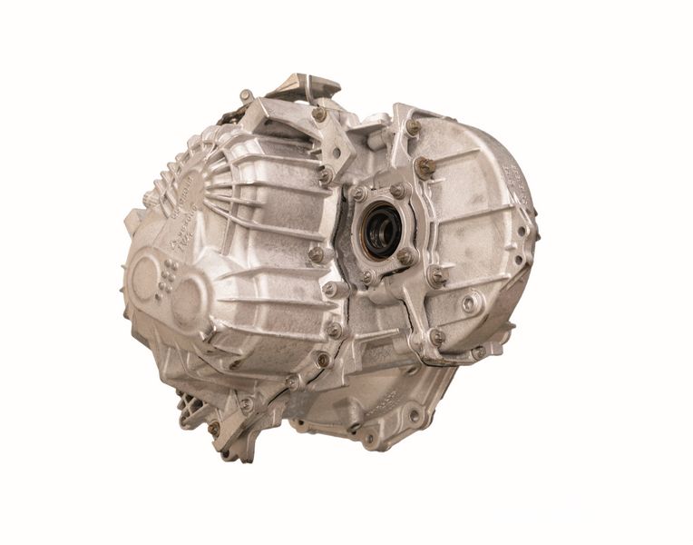 Cambio 6 marce M32 Gearbox