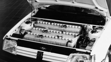Motore elettrico, la storia delle Peugeot elettriche