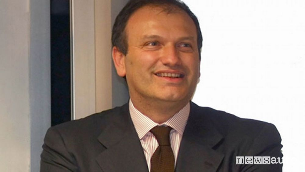 i Alfredo Scala, Direttore generale di ACI Vallelunga