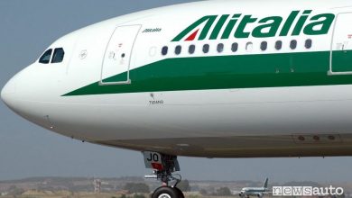 Cambiano i vertici di Alitalia, chi sono il nuovo Presidente e AD