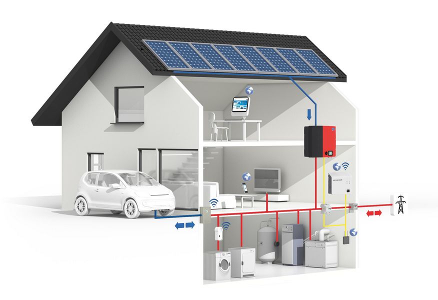 Come risparmiare sull'energia elettrica