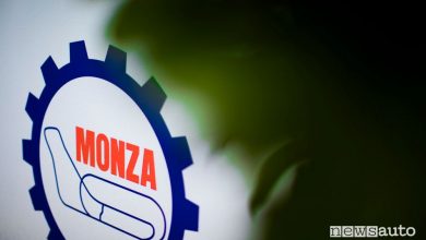 Autodromo di Monza, cambio al vertice