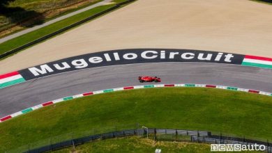 Formula 1 al Mugello, è ufficiale il Gp di Toscana