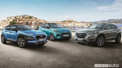 Incentivi Hyundai, maxi rottamazione