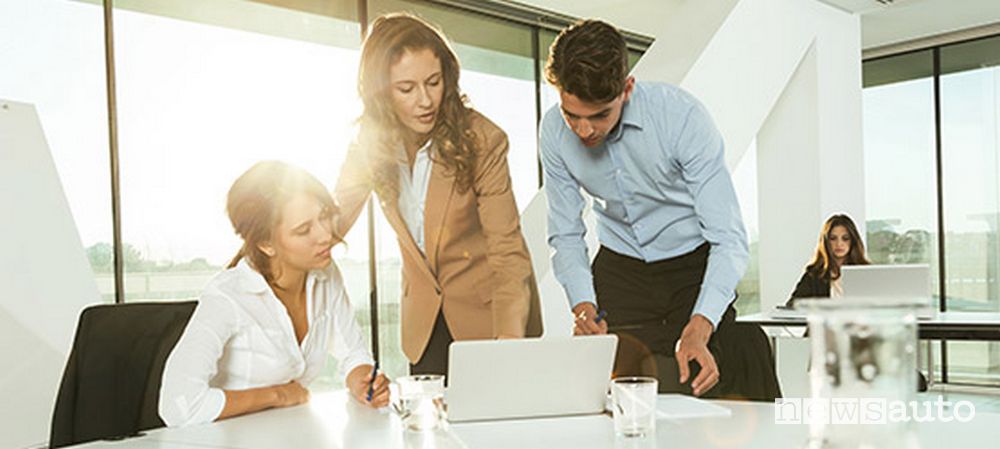 Offerte di lavoro Toyota e Lexus, come candidarsi