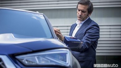 Design Renault, arriva Mesonero-Romanos da Seat