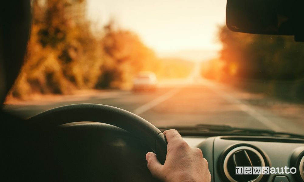 Vacanze, viaggi e Covid-19, come viaggiare in auto con sicurezza