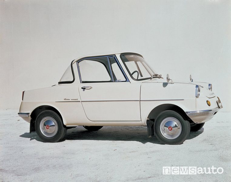 Mazda R360 Coupé del 1960