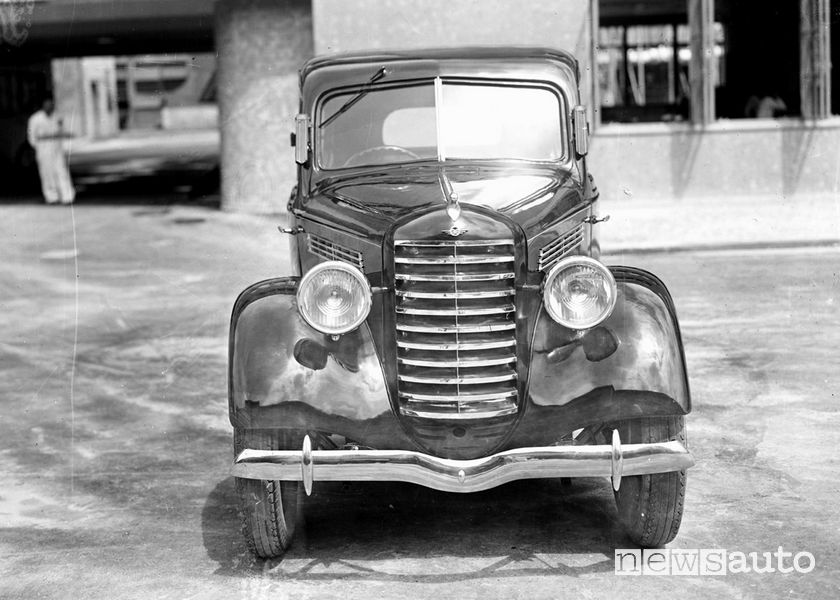 Prototipo Mazda del 1940
