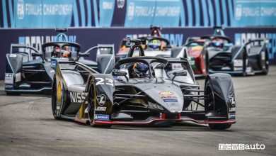 orari eprix berlino 2020 formula e