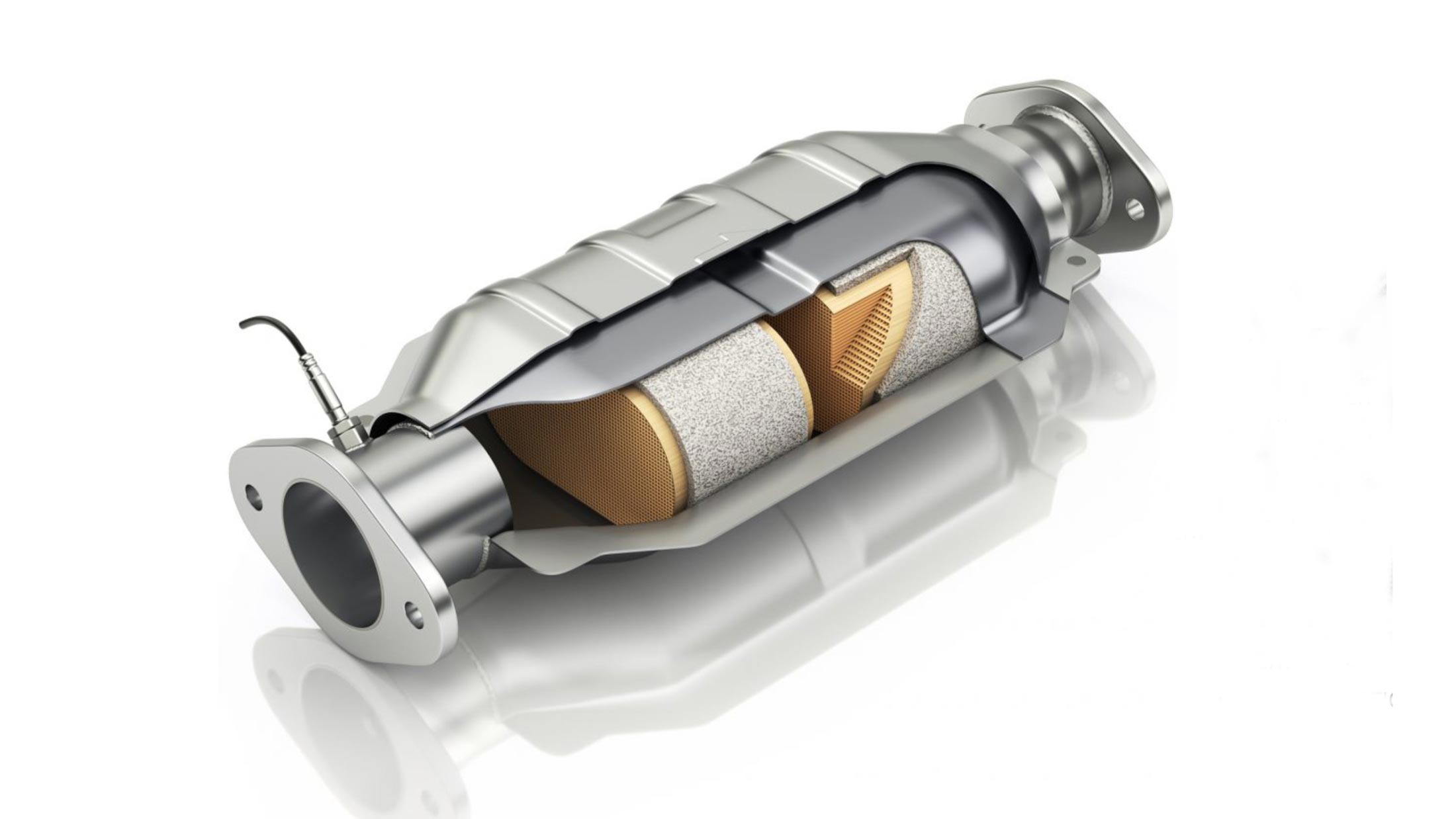 Rigenerazione automatica FAP DPF: sintomi, pulizia e danni al motore