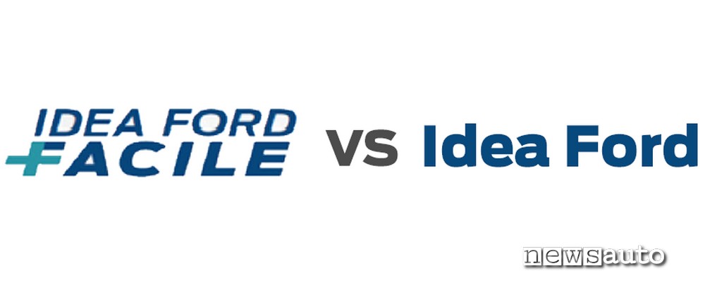 idea ford facile +