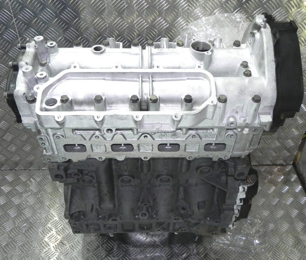 Il robusto motore Ducato Multijet 2.300 cc con potenze da 120 a 180 cv