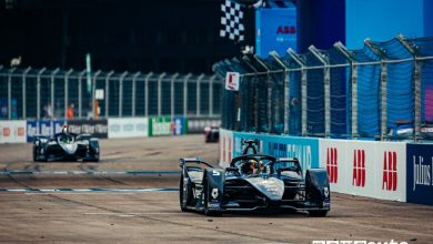 Orari ePrix Berlino Formula E 2022