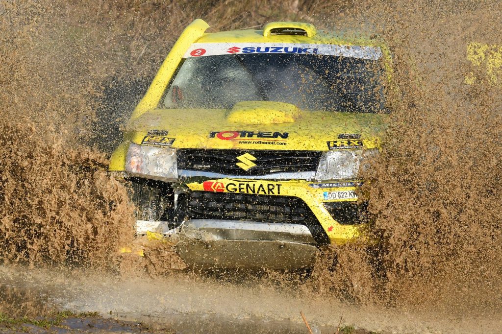 Costo iscrizioni Suzuki Challenge 2021