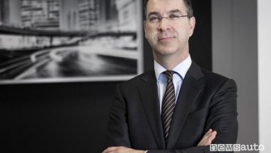 Guglielmo Fadda, nuovo Direttore Commerciale Seat