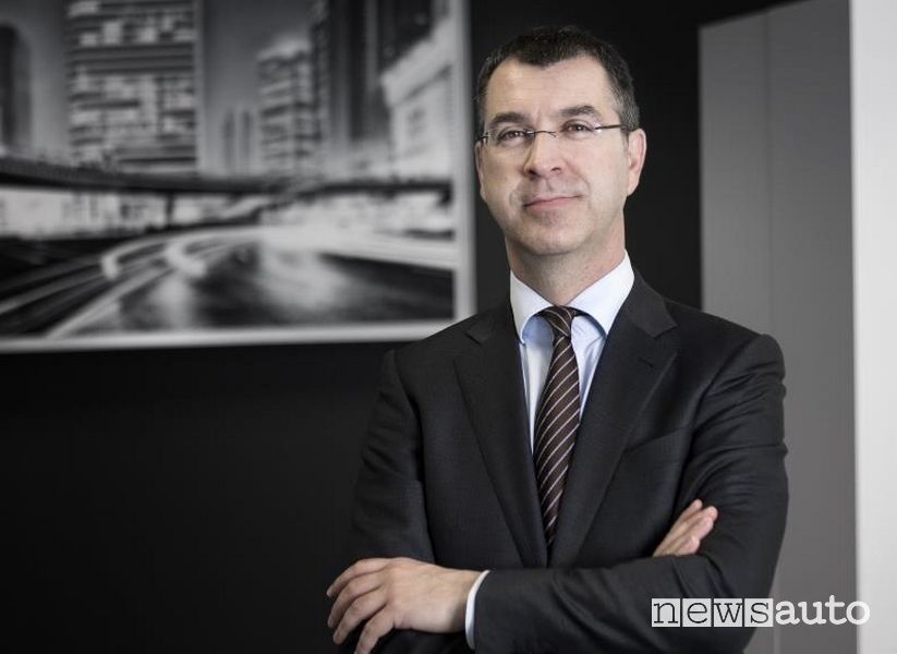 Guglielmo Fadda, nuovo Direttore Commerciale Seat