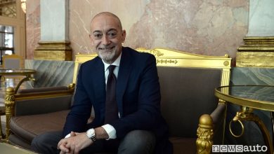Presidente UNRAE, rieletto Michele Crisci