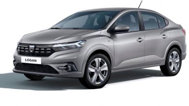Nuova Dacia Logan, caratteristiche