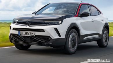 Premio Autobest 2022, le sei finaliste [foto]