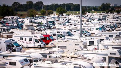Salone del Camper 2020