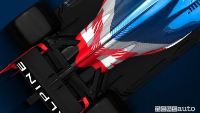 Alpine in F1
